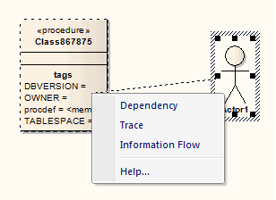 QuickLinksConnections