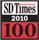 sdtimes 2010