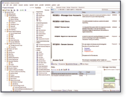 Complete Modeling Platform for Business Analysis