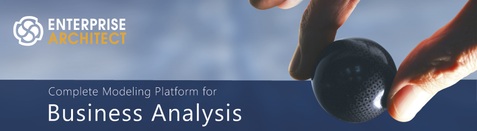 Complete Modeling Platform for Business Analysis