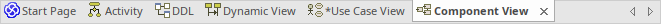 DiagramTabs