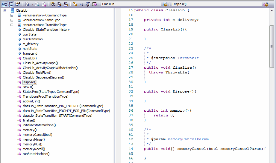 SourceCodeViewer