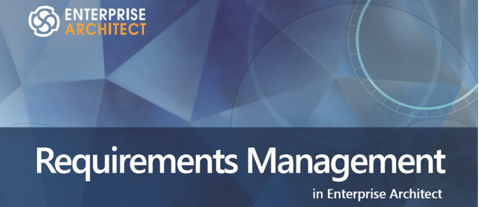 Requirements Management in Enterprise Architect