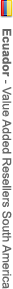 Ecuador