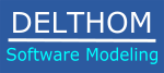 Delthom Software Modeling