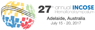 INCOSE IS 2017 Adelaide