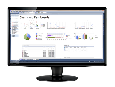 Charts and Dashboards