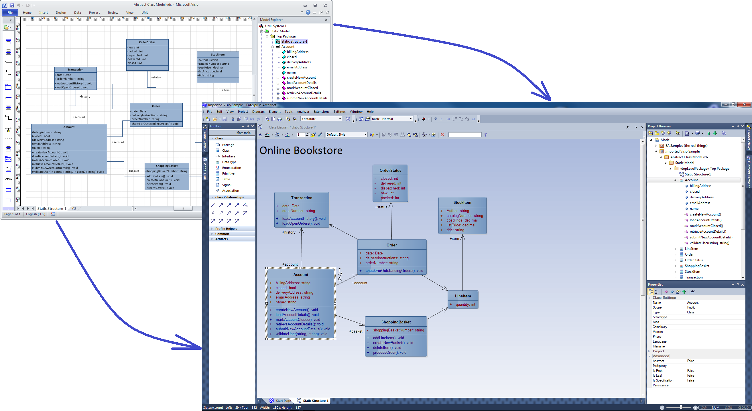 visio to html moving visio diagrams into enterprise architect visio to html moving visio diagrams into enterprise architect