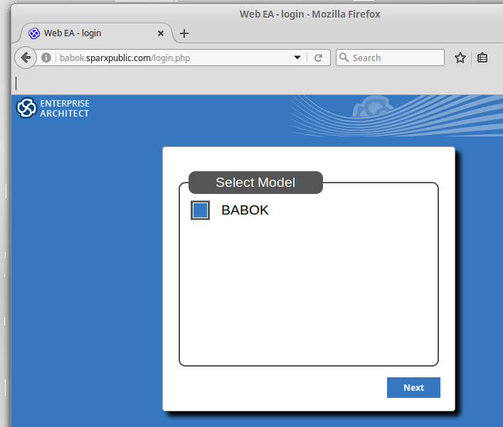 BABOKŪ Guide v3 Tutorial: Using the Guide - Open the Tools & Techniques for BABOK Guide v3