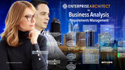 Enterprise Architect for Business Analysis - Manage Requirement Changes