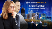 Enterprise Architect for Business Analysis - Business Analysis Planning