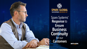 Sparx Systems' Response to Ensure Business Continuity for our Customers