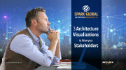 3 Architecture Visualizations to Wow Your Stakeholders