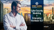 Cyber Security Modeling in Enterprise Architect 15.1